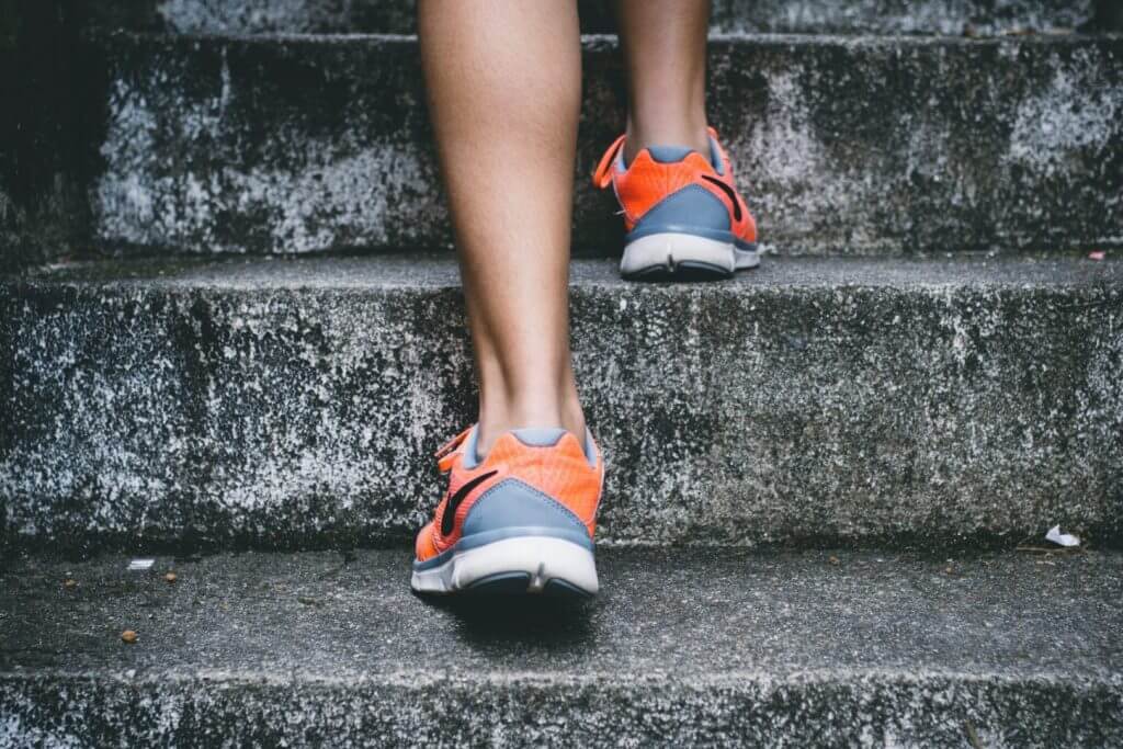 Why Working Out Is Good for Your Dating Life!