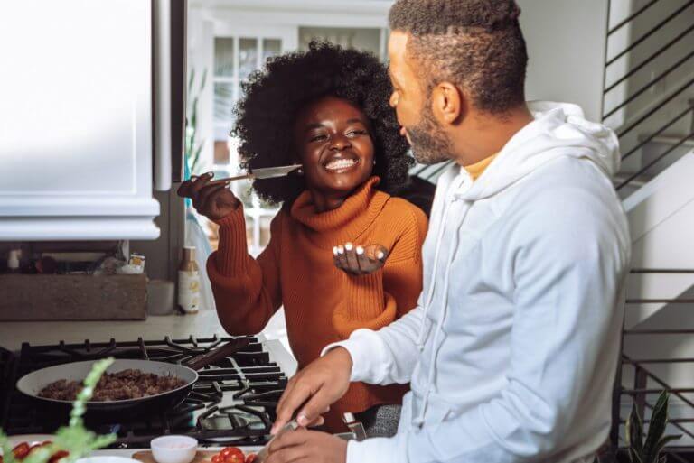 Stop Looking for a Love That Makes Sense