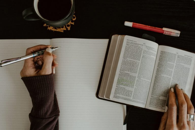 Fighting Vice in Your Relationships