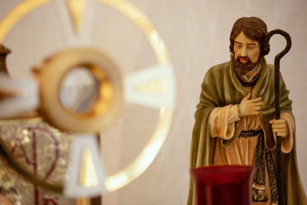 Reflections on the Year of St. Joseph