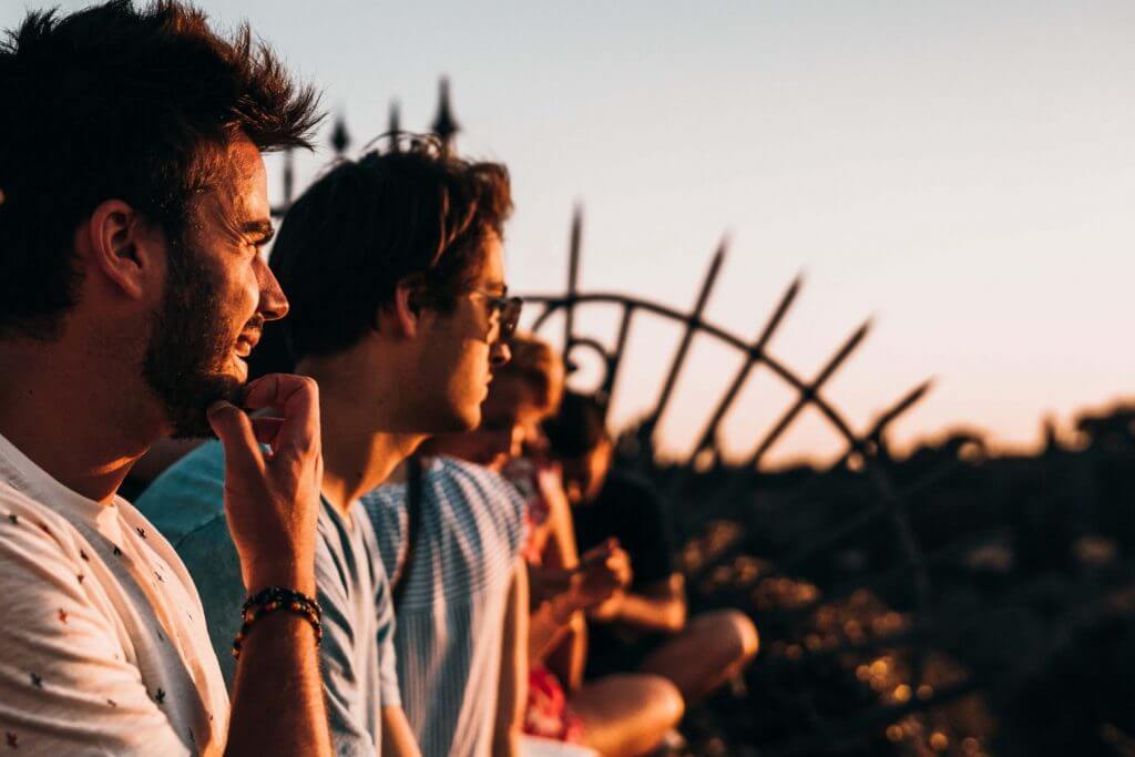 Stop Complaining That You Don't Have a Community