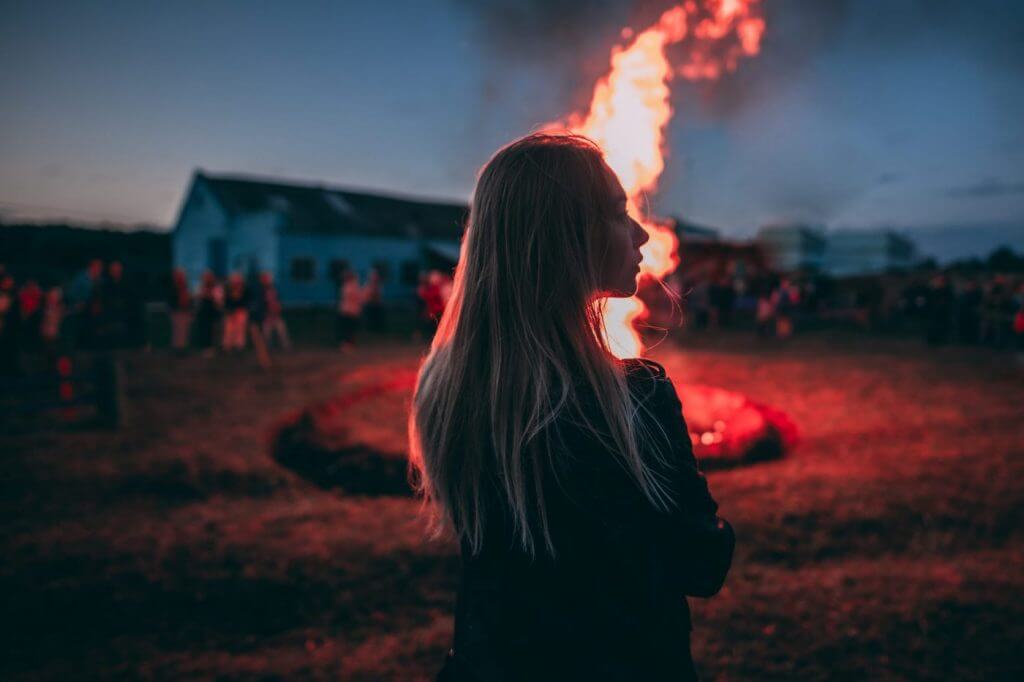 Infatuation Might Be Keeping You Single