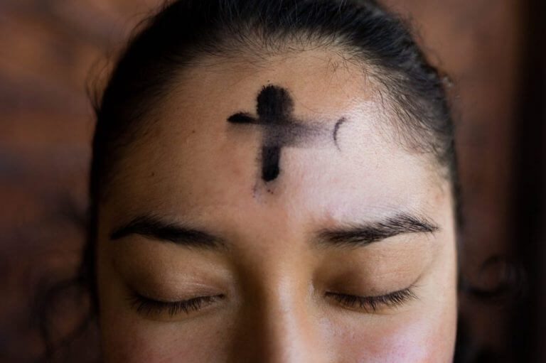 Ideas For Your Lenten Season