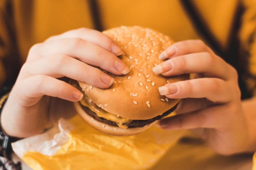 What if We Fail During Lent?