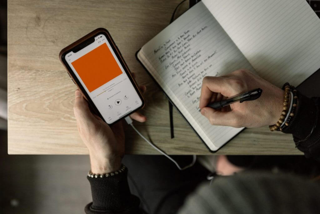 Sad Songs and a Hopeful Future