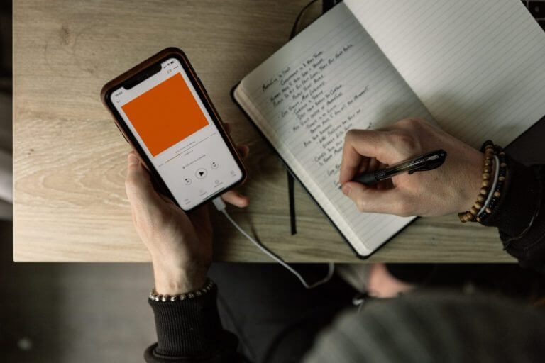 Sad Songs and a Hopeful Future