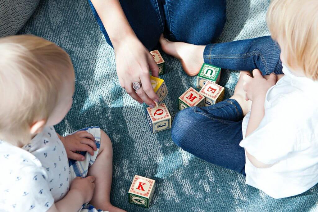 Should Catholics Date Someone With Kids?