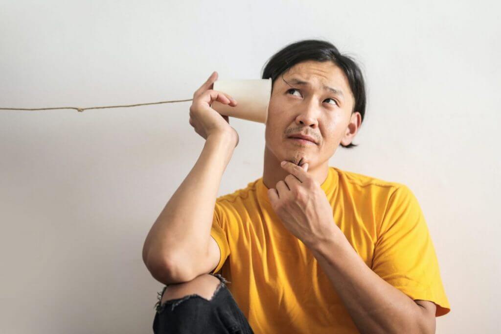 Is Your Smartphone Ruining Your Relationships?