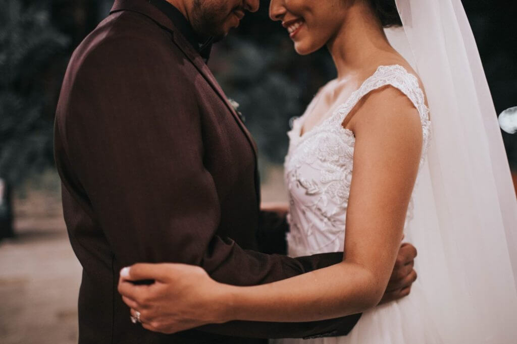 Our Uncommon Marriage Rule