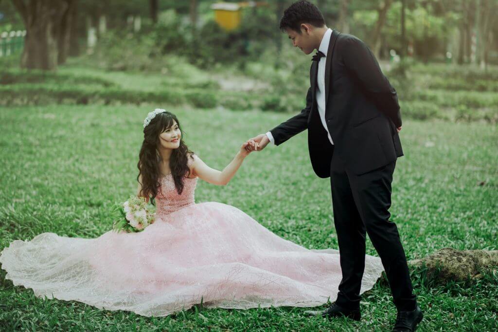 The Vocation of Marriage: Let the Quest Begin