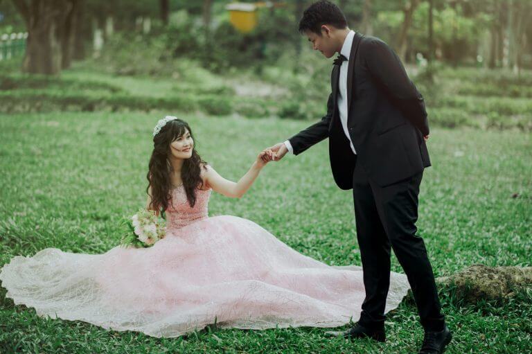 The Vocation of Marriage: Let the Quest Begin