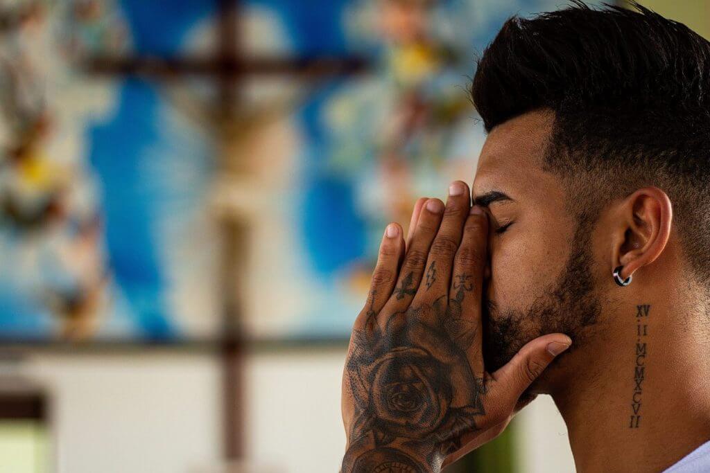 What to Do This Lent if Life Is Penance Enough