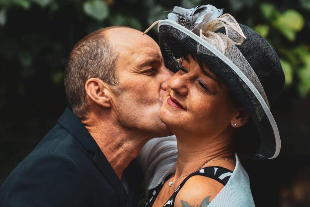 Which Couple Will You Be?