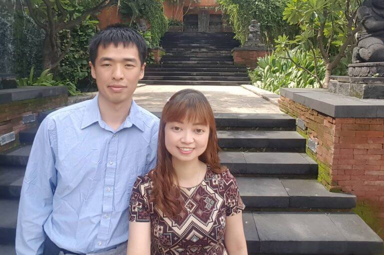 He Proposed to Her Virtually!