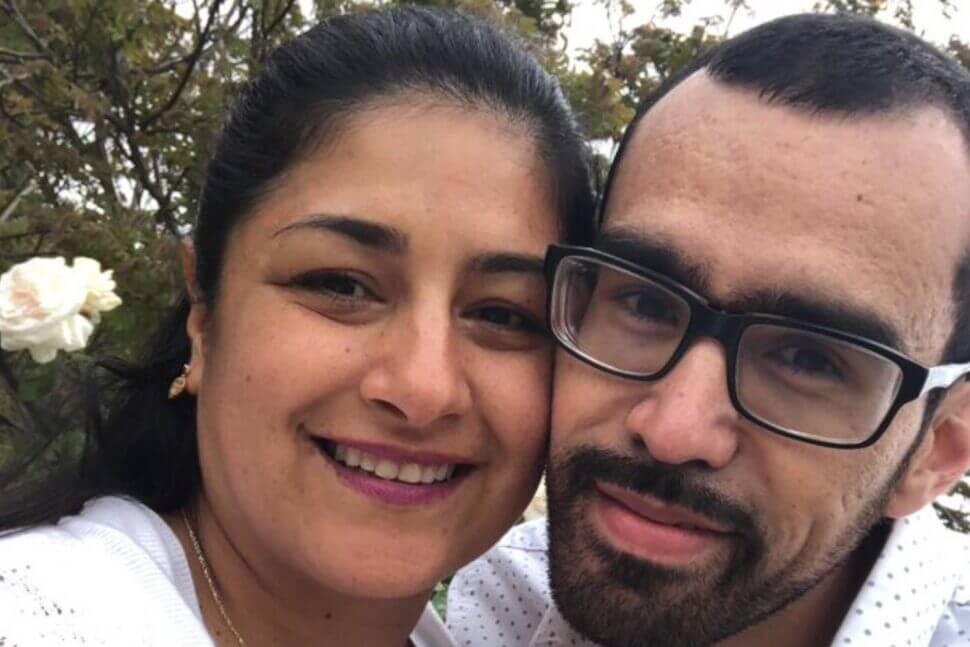 He Waited 8 Months For Her Reply!