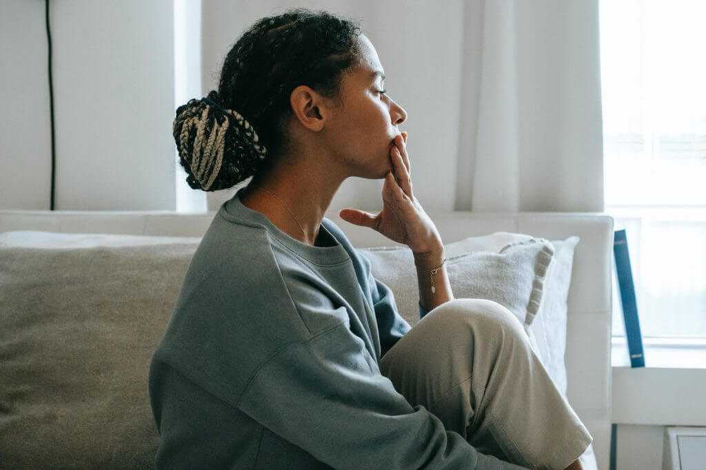 What Your Celibate Friends Can Teach You About Sex