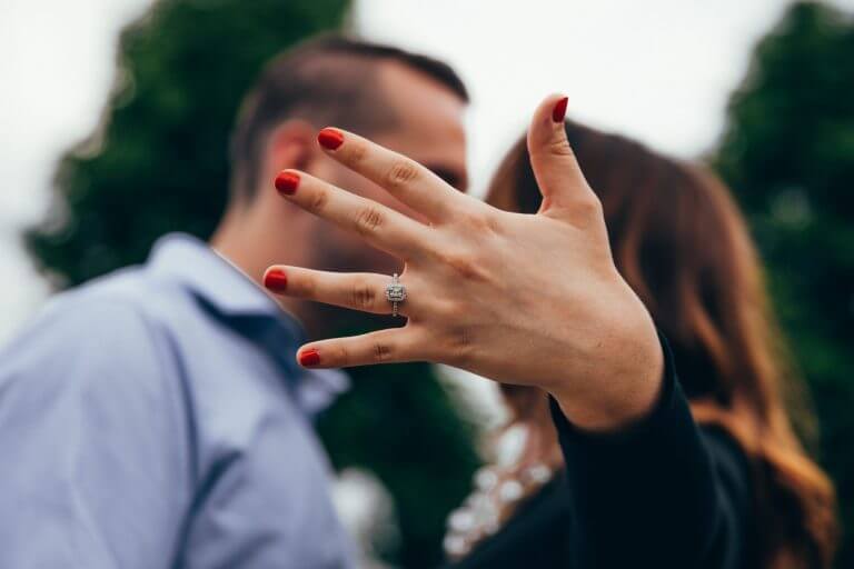 When Being Engaged ISN'T Fun