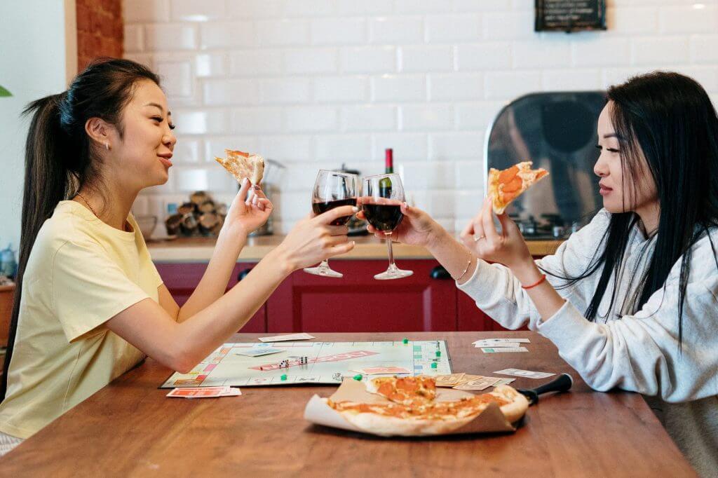 The Great Roommate Debate