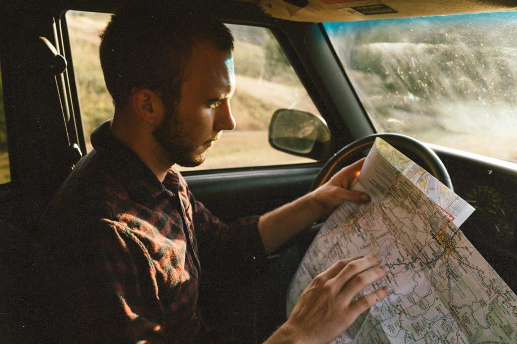 Are You Searching Far Enough?