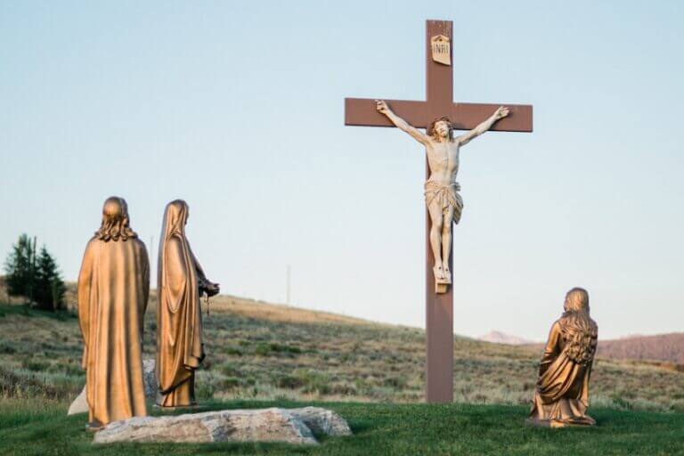 Why the Cross Was (and Still Is) Necessary