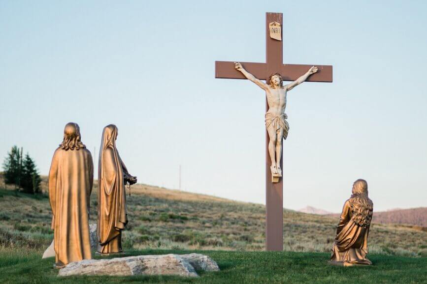 Why the Cross Was (and Still Is) Necessary