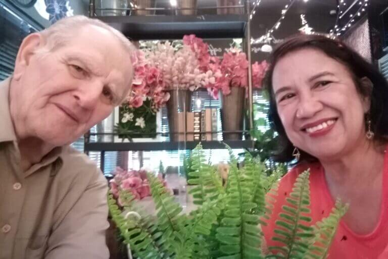 God Answered Her Friday Prayers