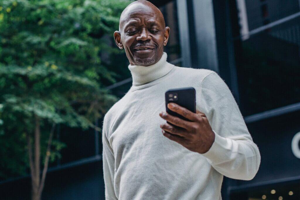 Don't Underestimate the Power of a Message