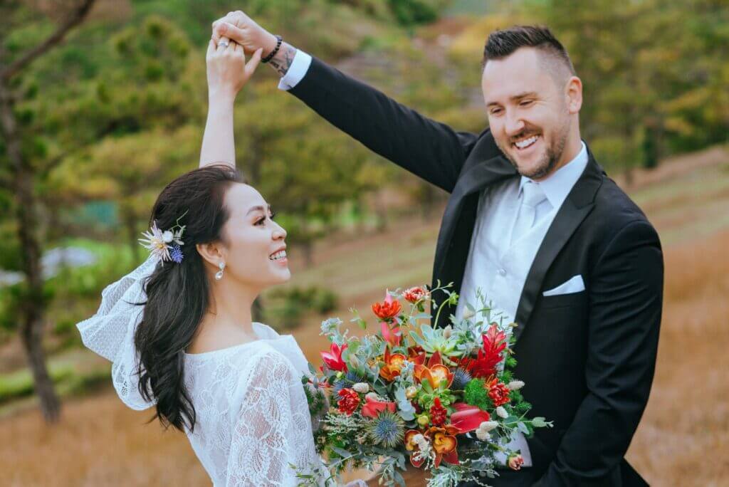 Don't Overlook the Importance of Marriage Preparation