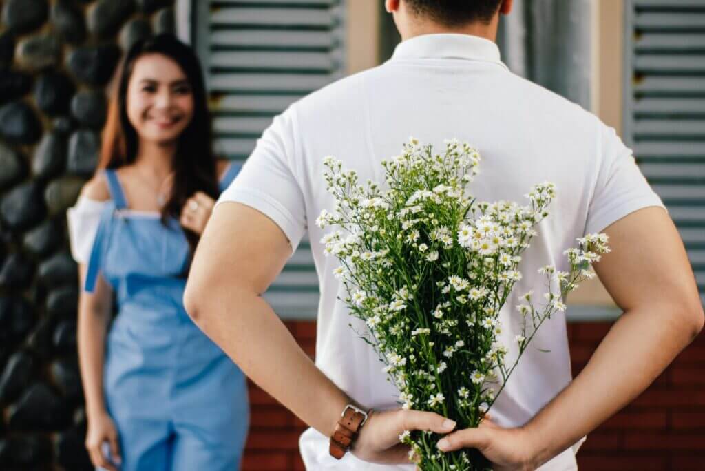 How To Tell If Your Boyfriend is Husband Material