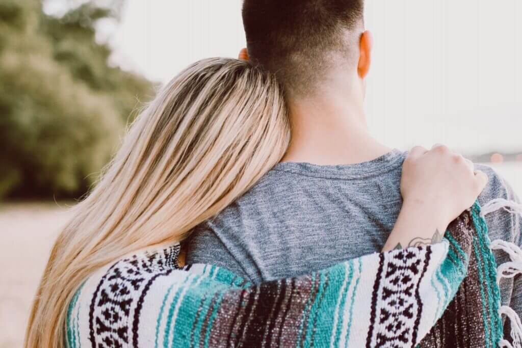 What Do You See in a Man?