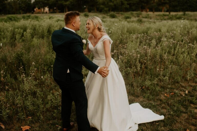 Does Getting Married Mean You Have to Settle Down?