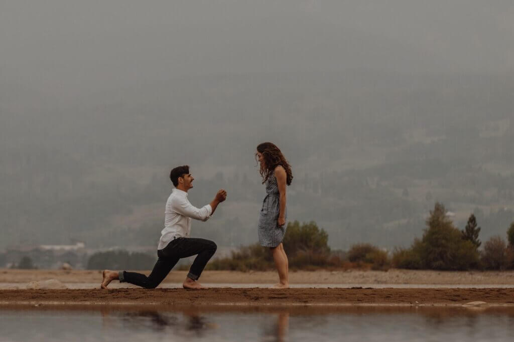 How to Tell if She's Your Future Wife