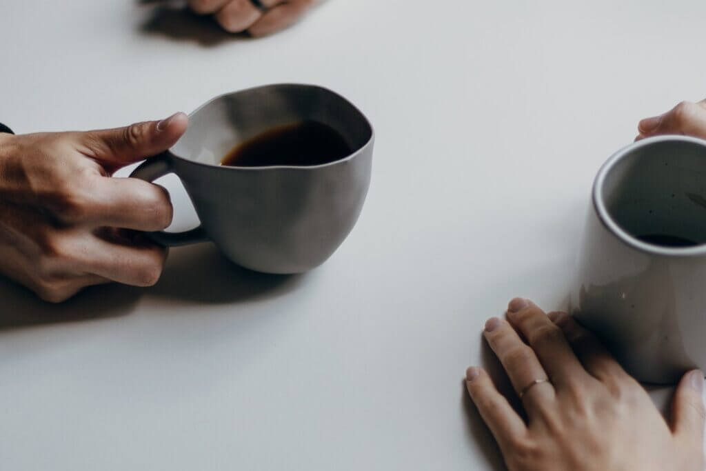 Conversations in an Age of Contempt