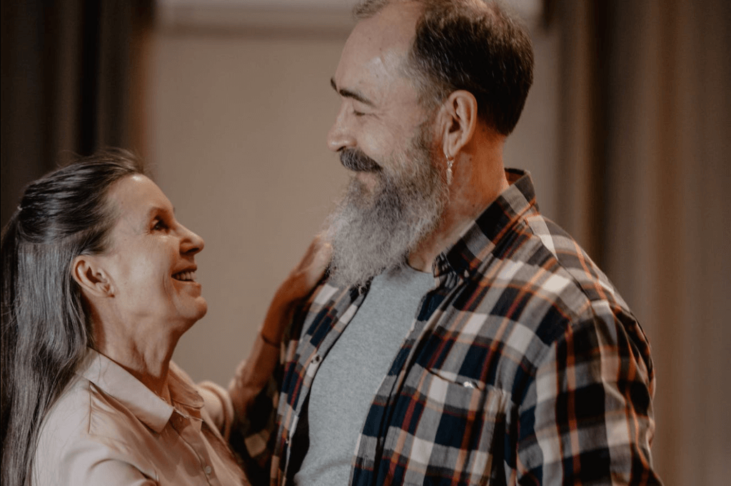 The Truth About Sex as a Senior