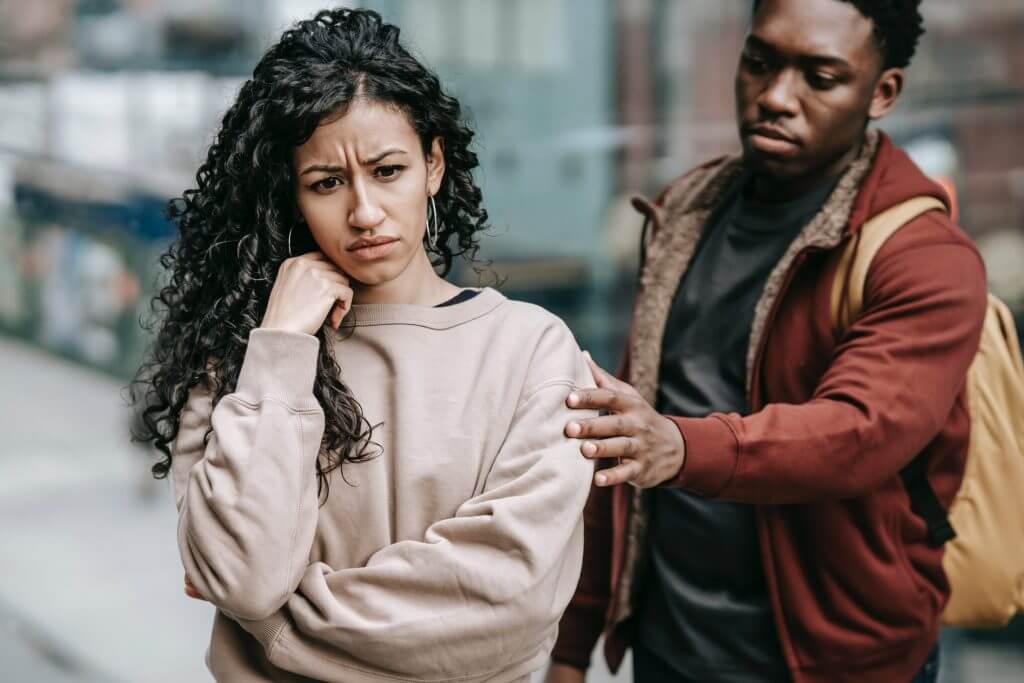 You're Not Responsible for My Feelings, but You ARE Responsible for This