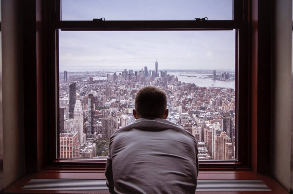 Living with Loneliness: A Guide to Embracing Solitude