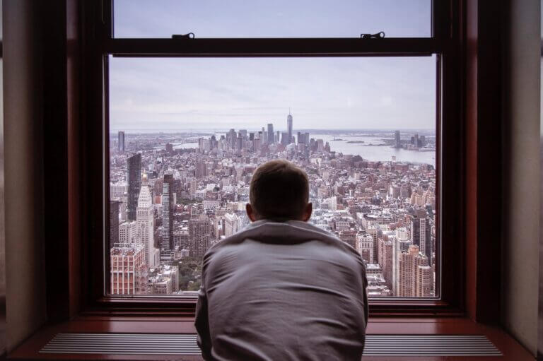 Living with Loneliness: A Guide to Embracing Solitude