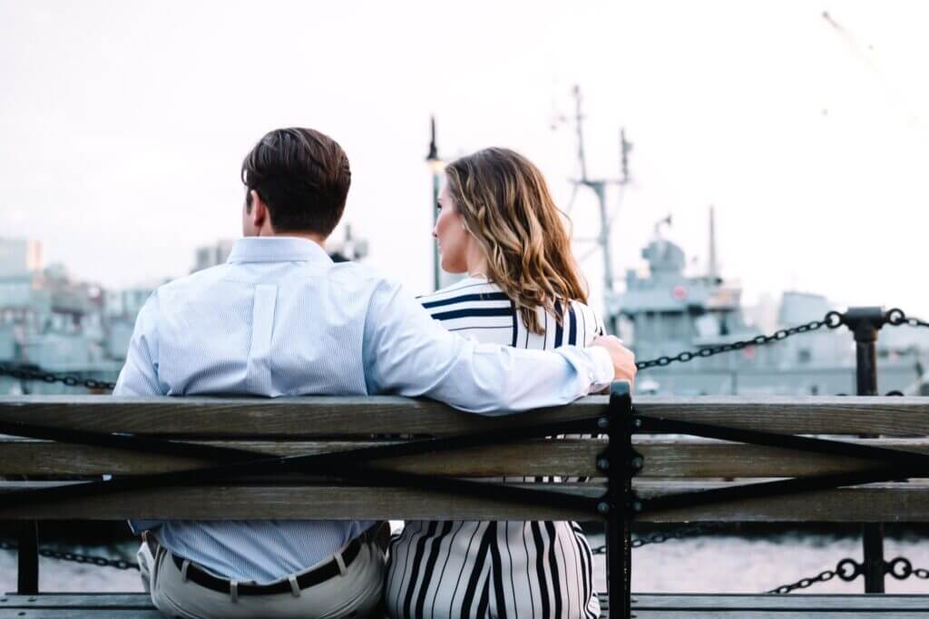 Why Pronouns Matter in Marriage