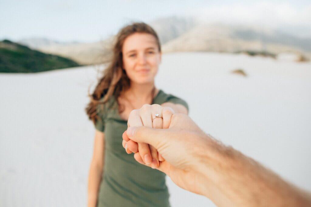 Engaged? Five To-Do's Before 'I Do'