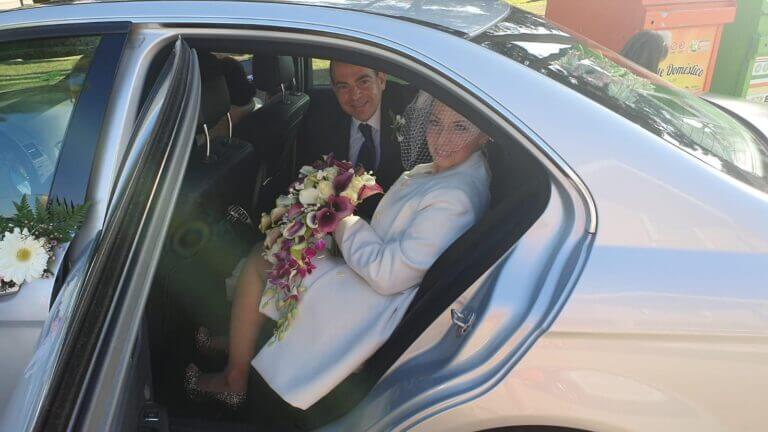 It Took a Note from a Spanish Diplomate For Them to Meet!