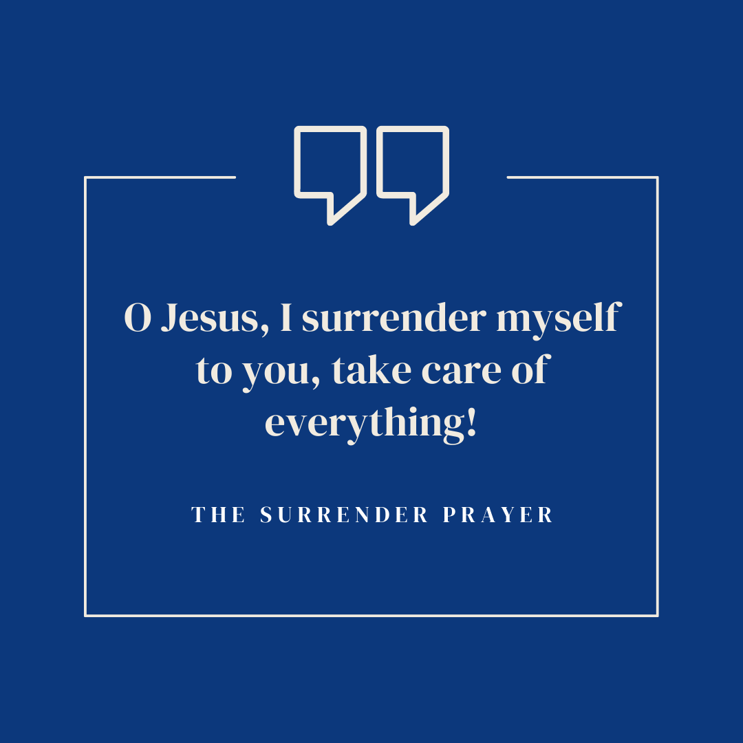 catholic prayers for love