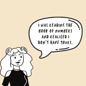 traditional catholic pickup lines