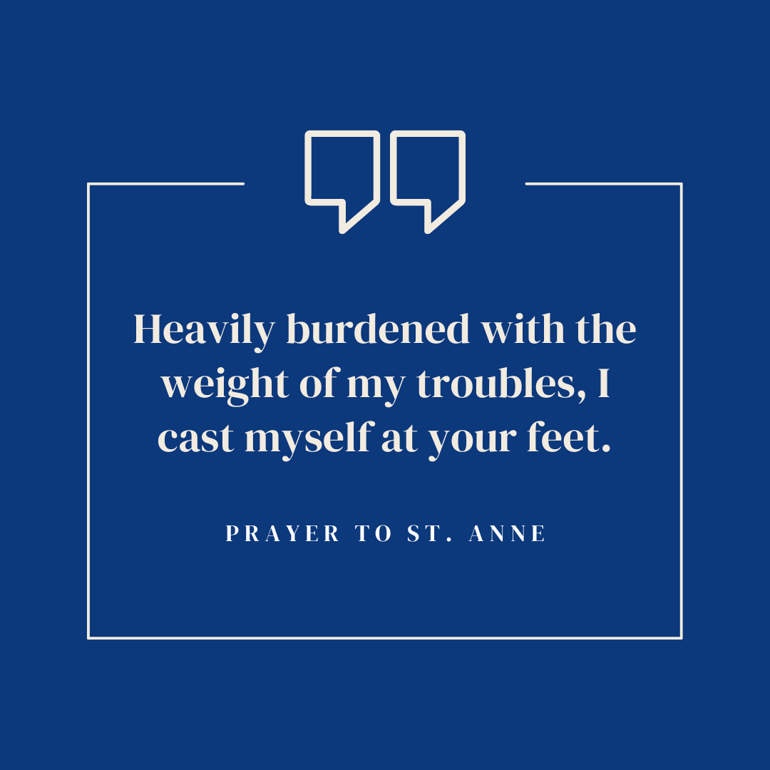 a prayer to find love