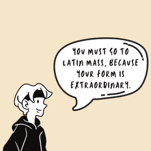 funny catholic pickup lines