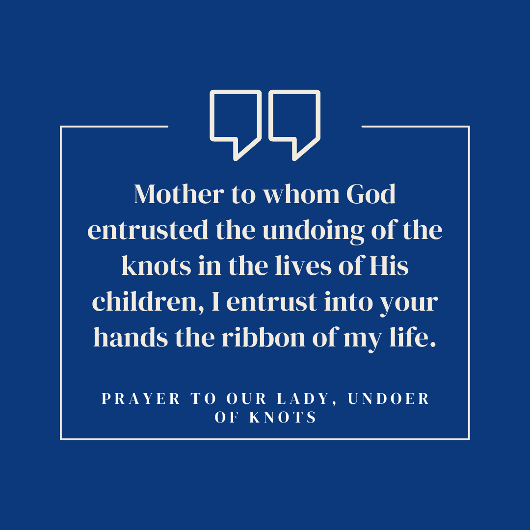 we love this prayer for love