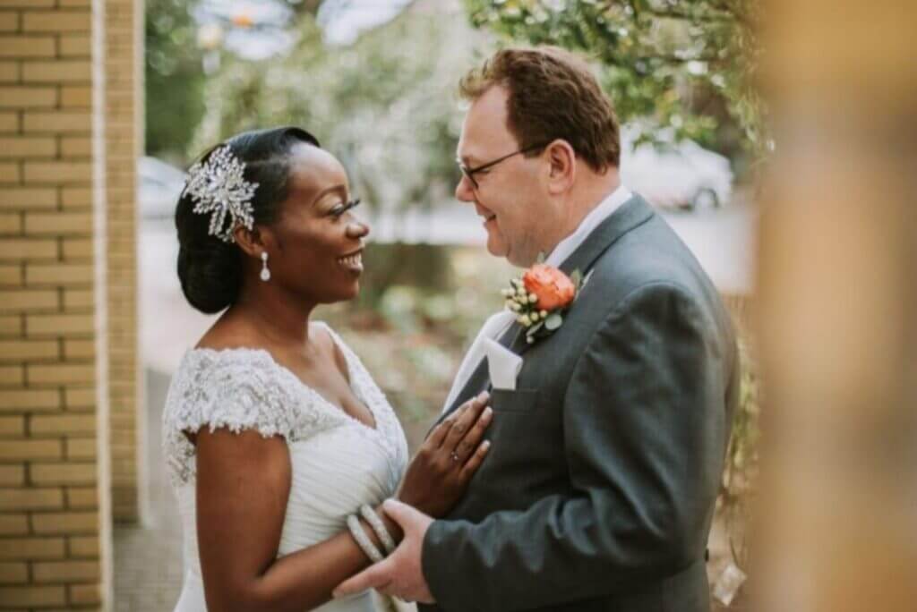 Months Of Lockdown Couldn’t Separate Them!