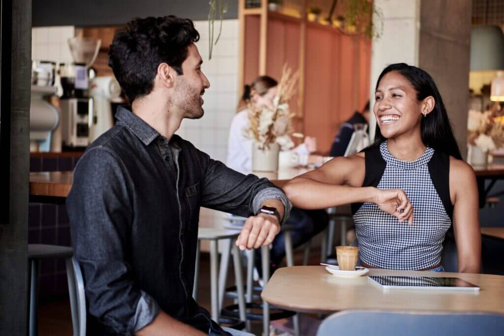 A 5 Step Guide to Post-Pandemic Dating