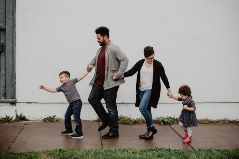 Stop the Cycle of Your Family's Past