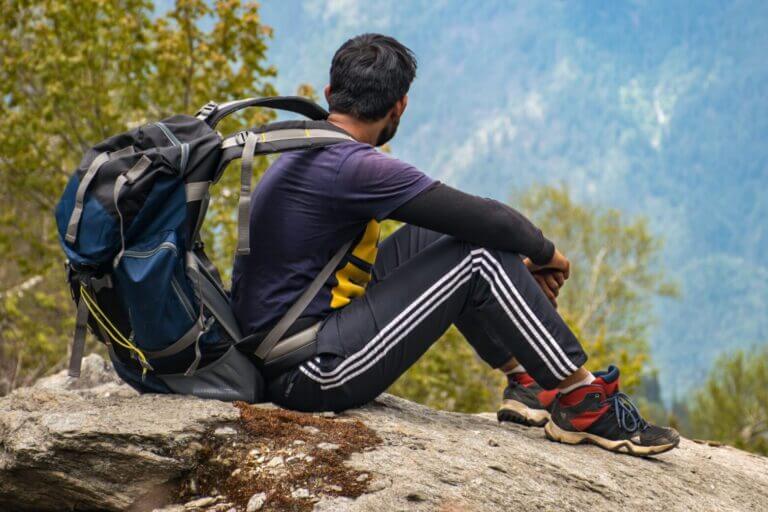 Why Struggling in Life Can Be a Good Thing