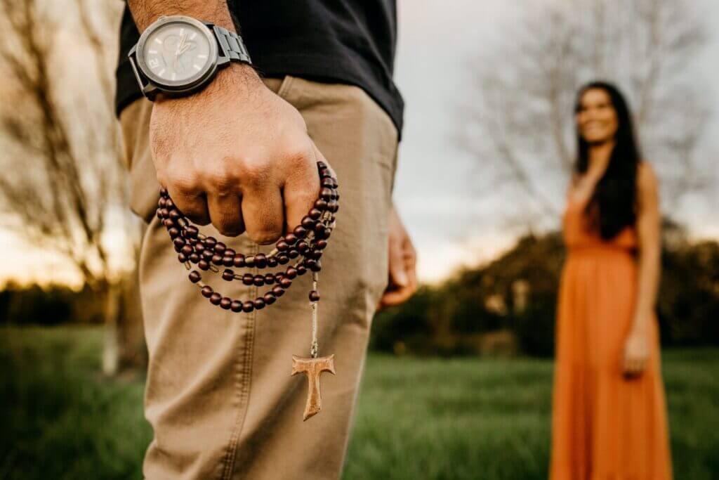 Should I Date a Non-Catholic?